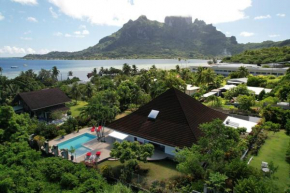 Villa Moana Reva